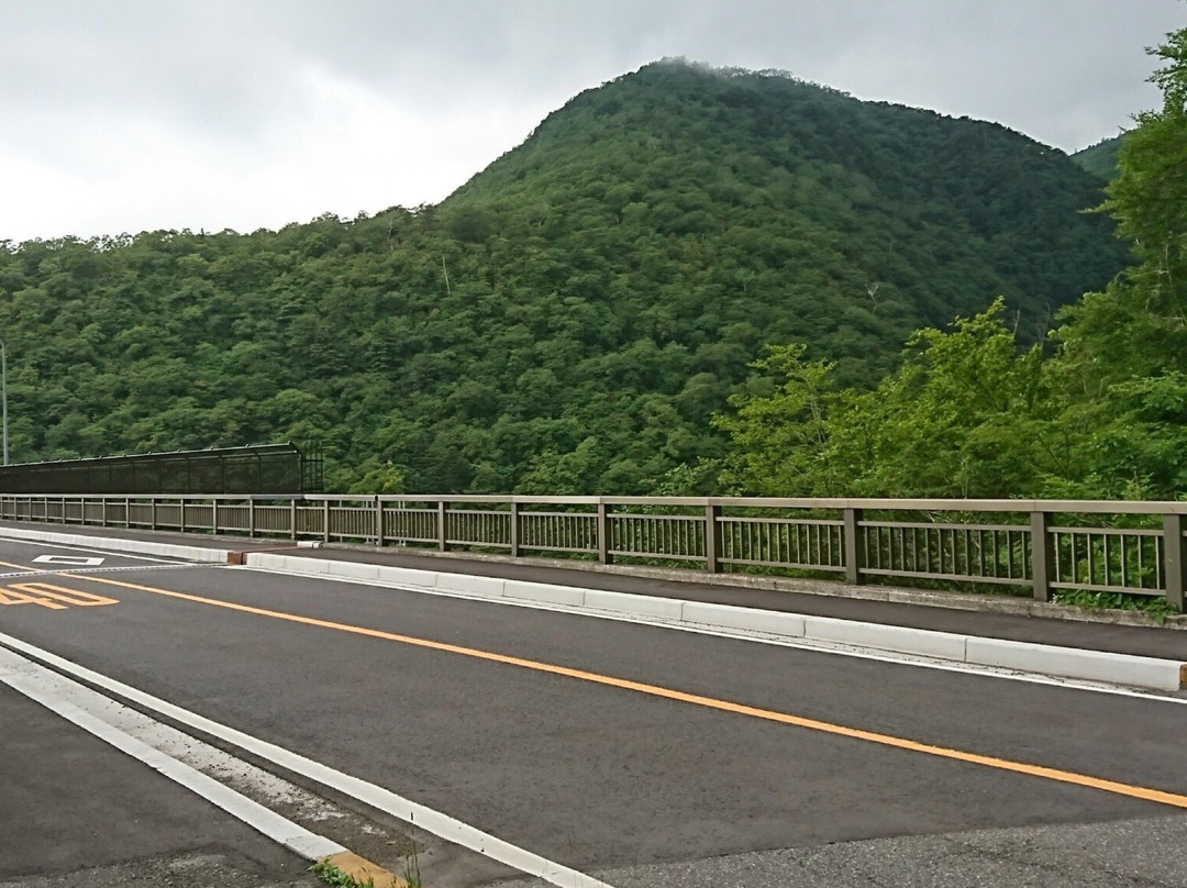 Ropposawa Bridge景点图片