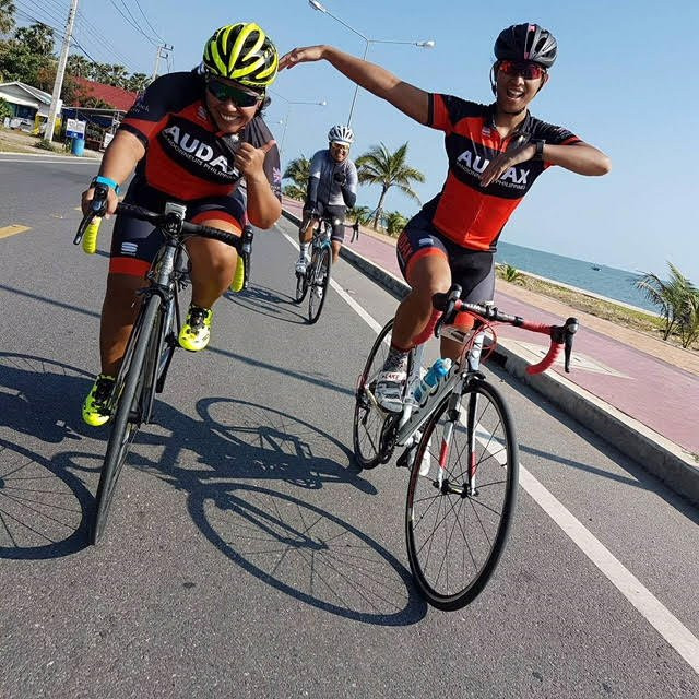 Banana Bike Tour-巴吞他尼必去景点