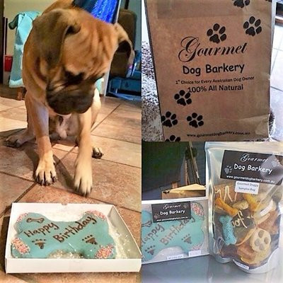 Gourmet Dog Barkery-Bennetts Green必去景点