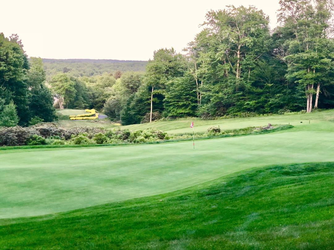 Split Rock Country Club景点图片