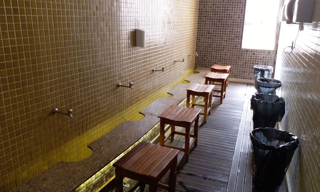 Mesquita Brasil-Camburi必去景点