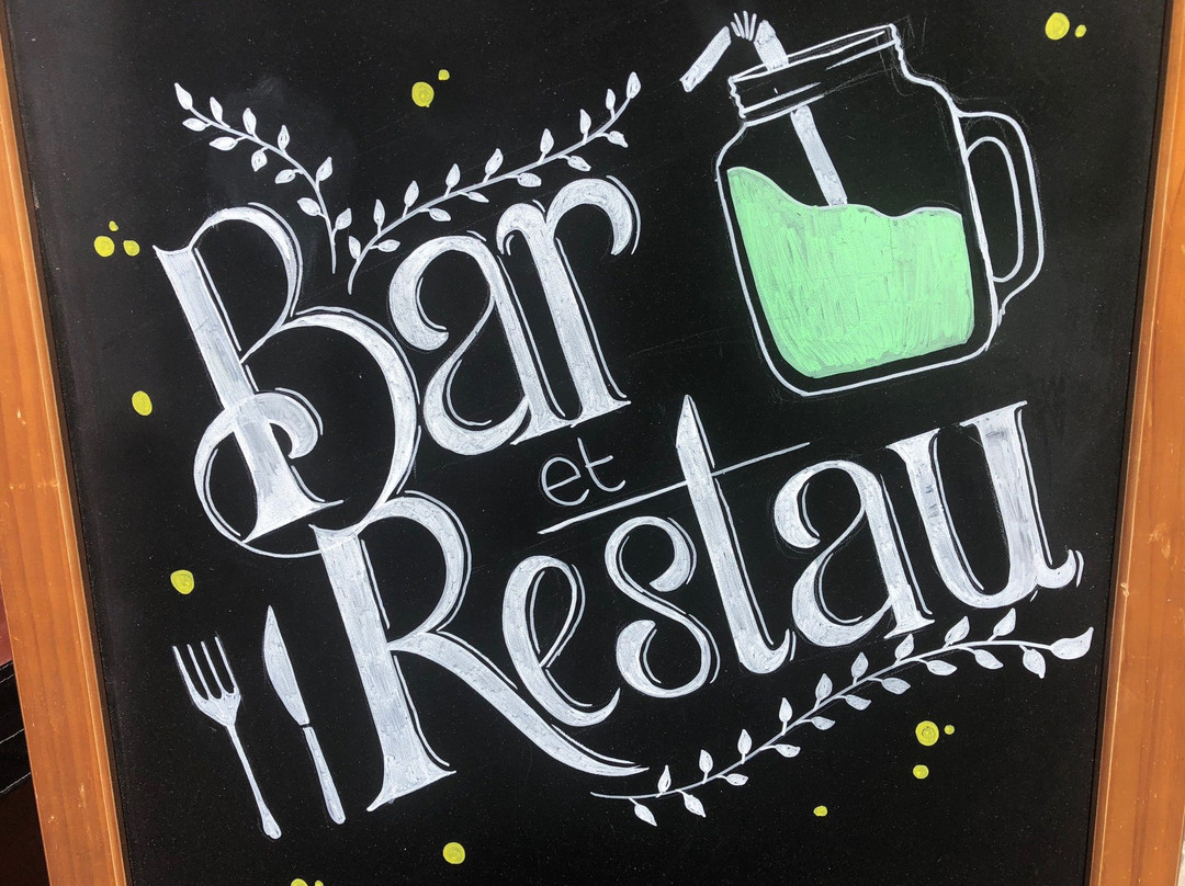 Un petit goût de