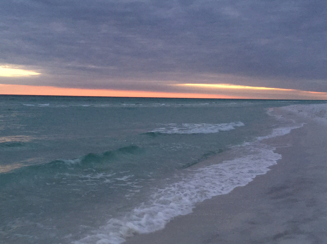 Hidden Dunes Beach & Tennis Resort主图