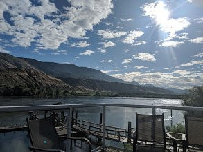 Riverside Bed & Breakfast主图