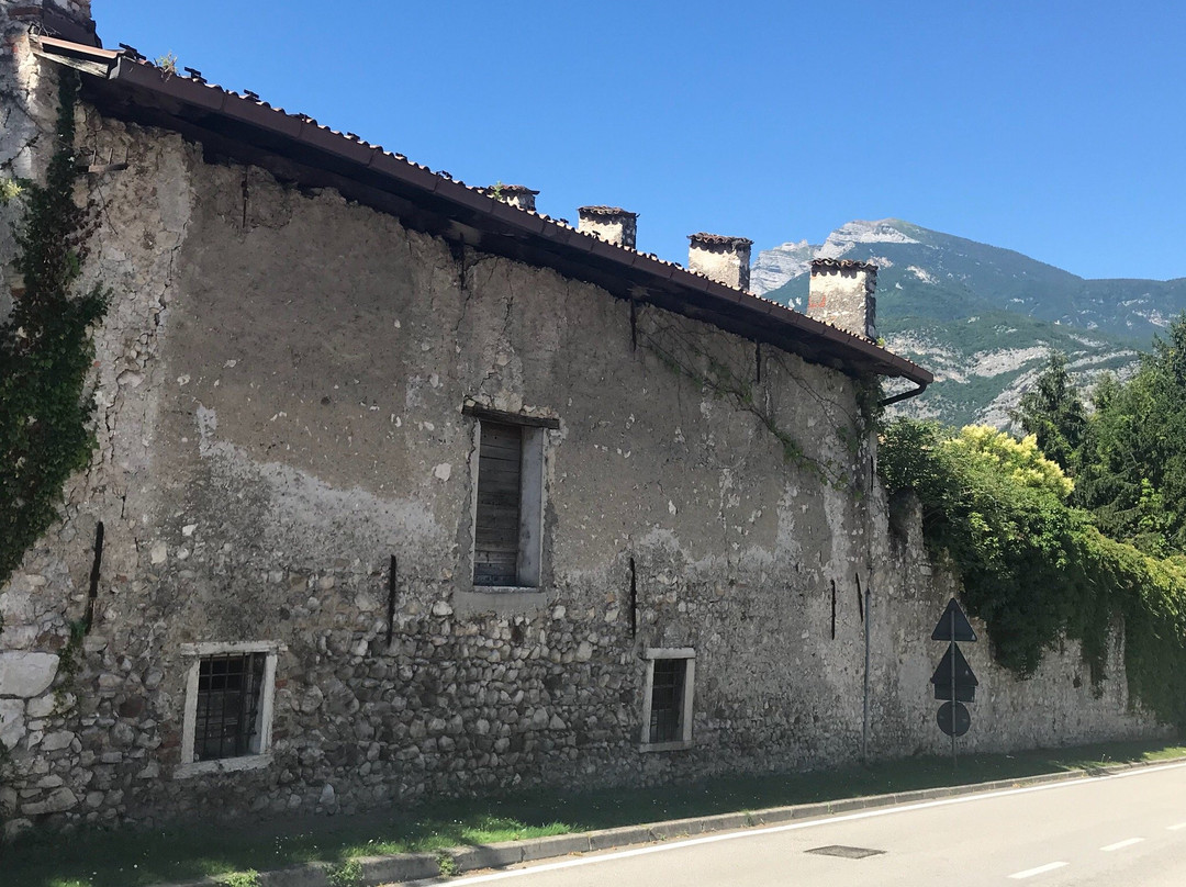 Castello di Mattarello o Torrefranca景点图片