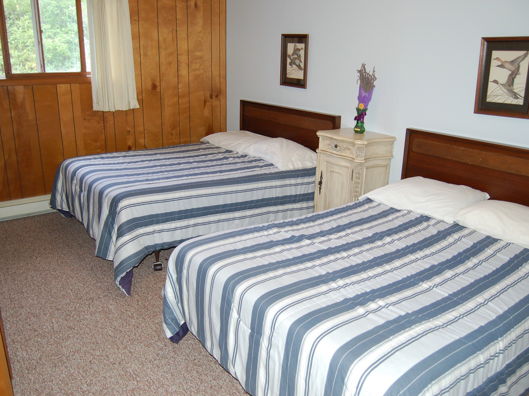 Viking Village Motel主图