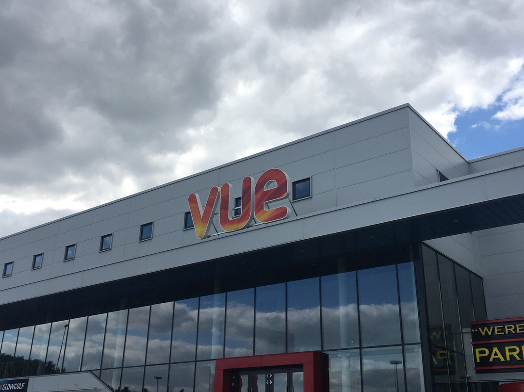 Vue Kerkrade-科尔克拉德必去景点