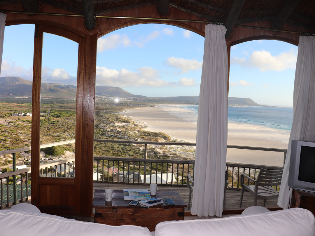 Monkey Valley Resort主图