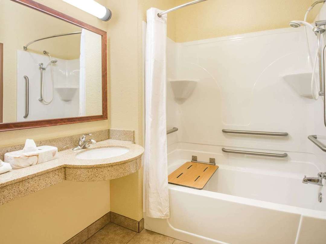 Days Inn by Wyndham Ellis主图