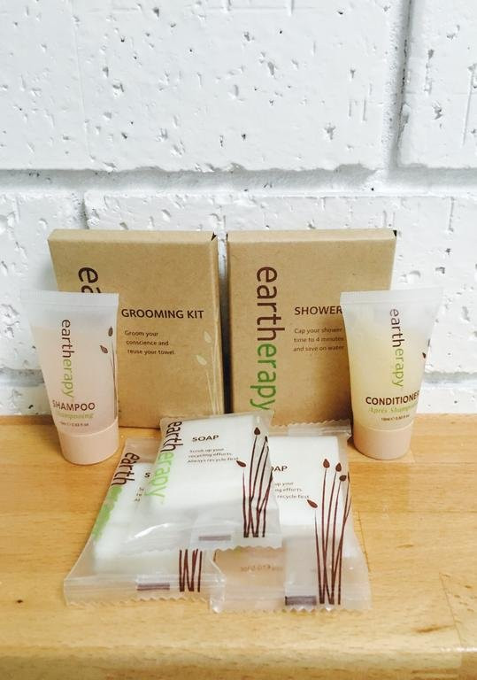 Gin Gin Village Motor Inn Motel主图