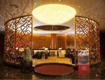 惠东华美达广场酒店主图