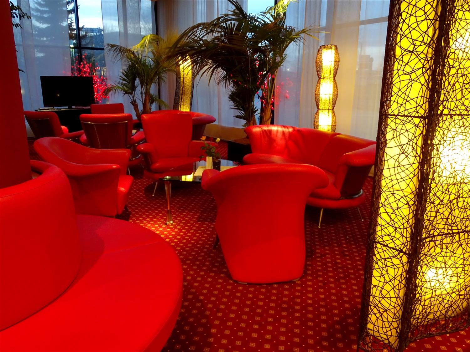 Best Western Plaza Hotel Zwickau-官方