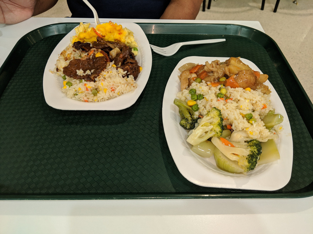 Stockland Cairns Shopping Centre景点图片
