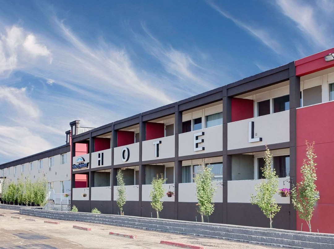 Baymont by Wyndham Edson主图