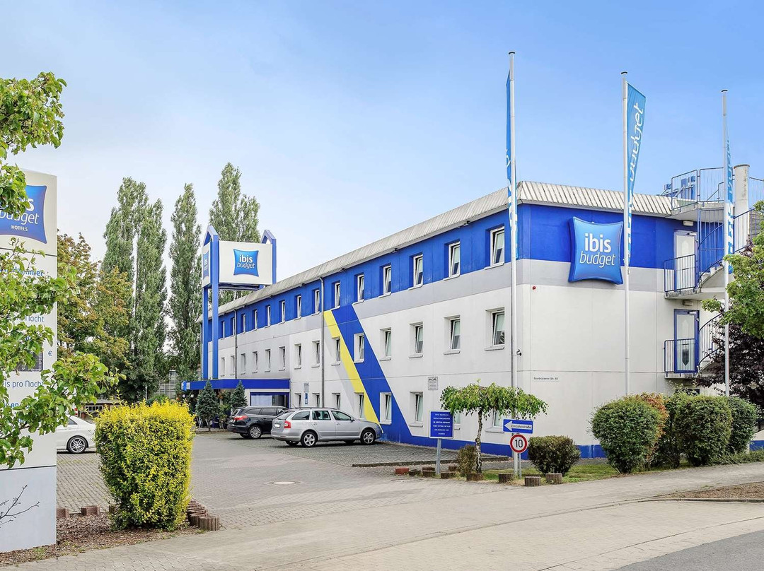 Ibis Budget Braunschweig Nord主图