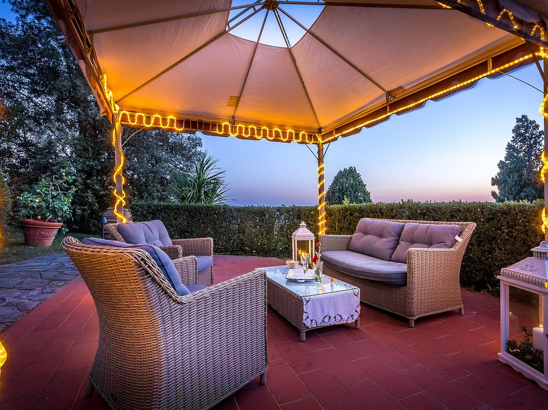 Casa Vacanze Casa Italia主图