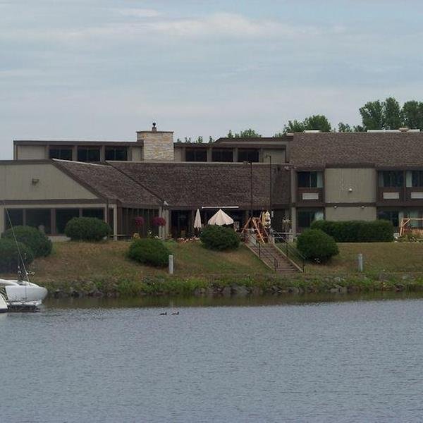 Barkers Island Inn-官方