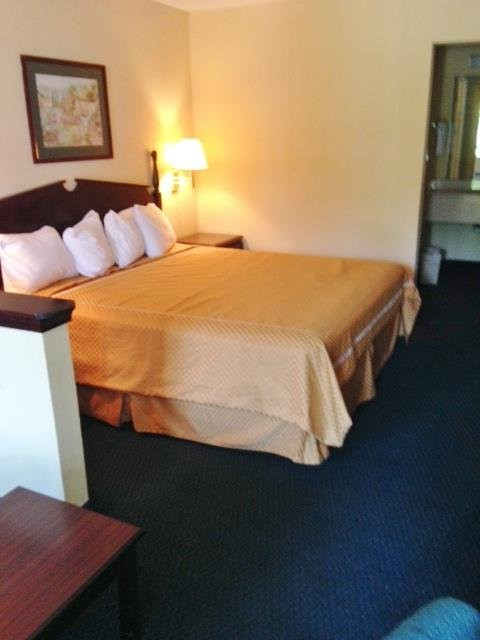 Super 8 by Wyndham Moss Point主图