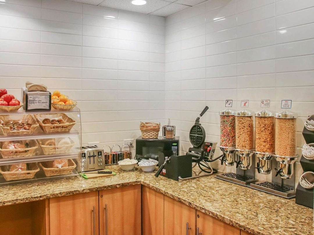 Econo Lodge Winnipeg South主图