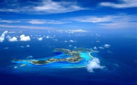 Tamarind Beach Hotel主图