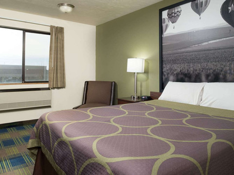 Super 8 by Wyndham Walla Walla主图