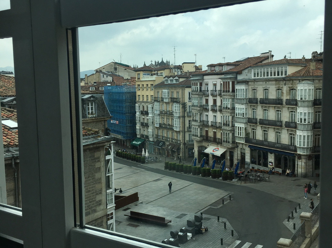 La Casa de los Arquillos主图