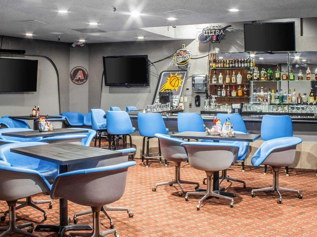 Hotel Americana主图