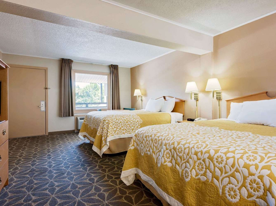 费尔蒙戴斯酒店主图