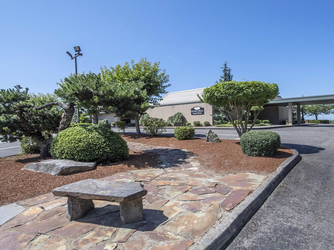 Sunset Hills Memorial Park and Funeral Home景点图片