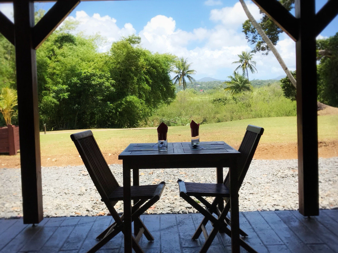 Vernou餐馆和美食-Wopso