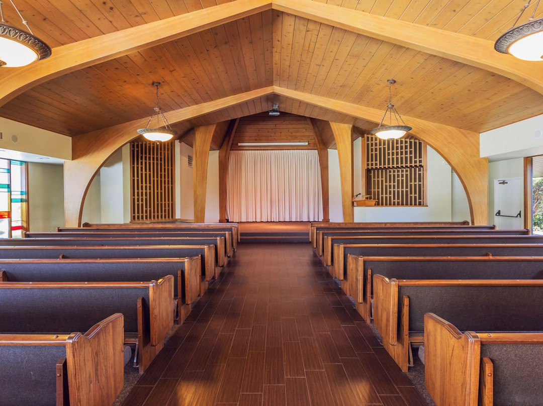 Oakdale Mortuary & Memorial Park-Glendora必去景点