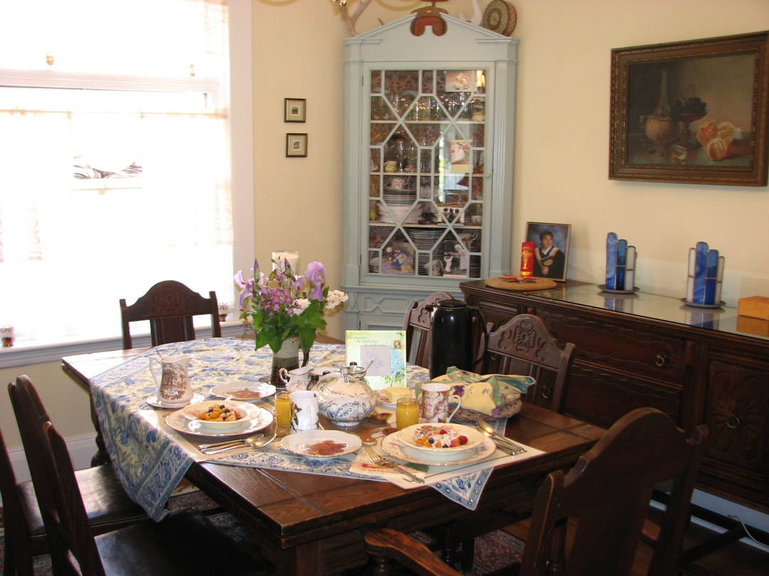 The Occasional Scone B&B主图