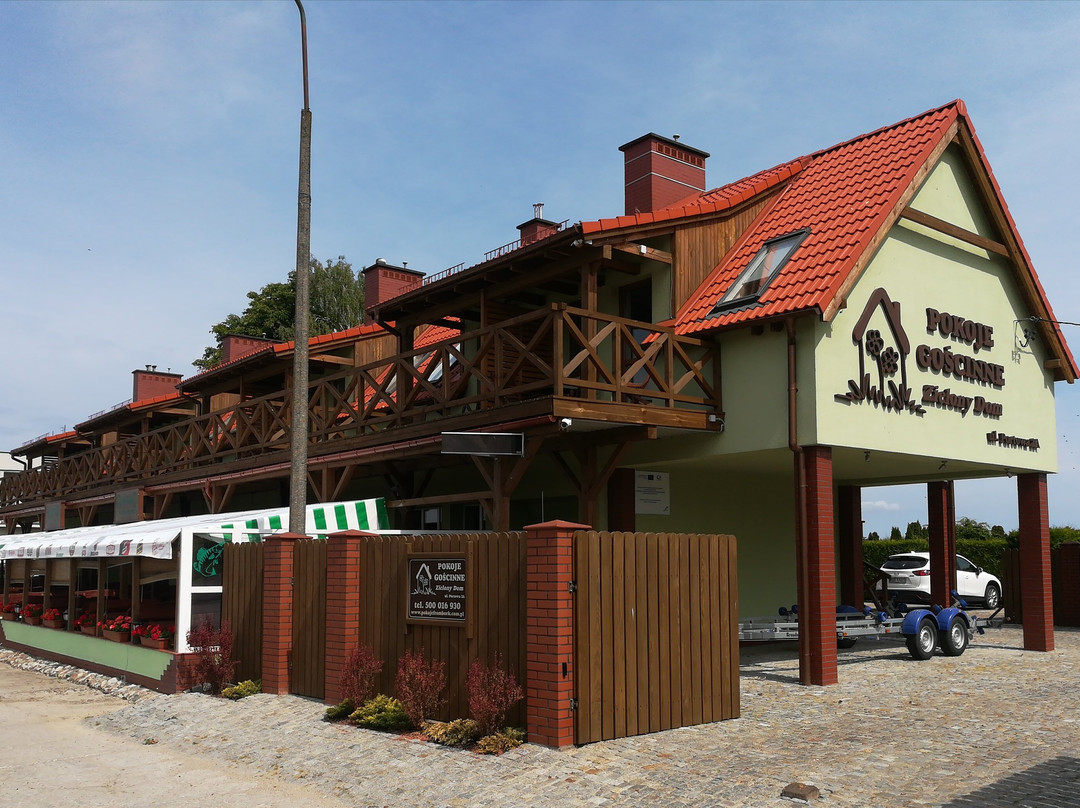 Frombork旅游攻略图片