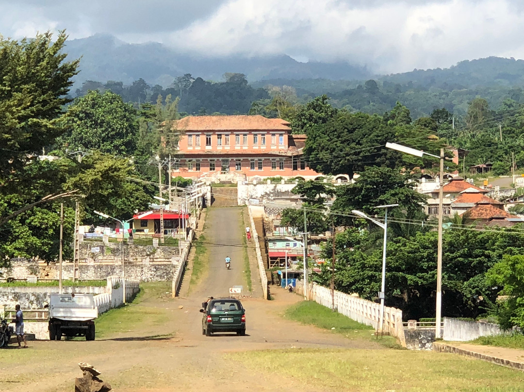 Monteforte旅游攻略图片