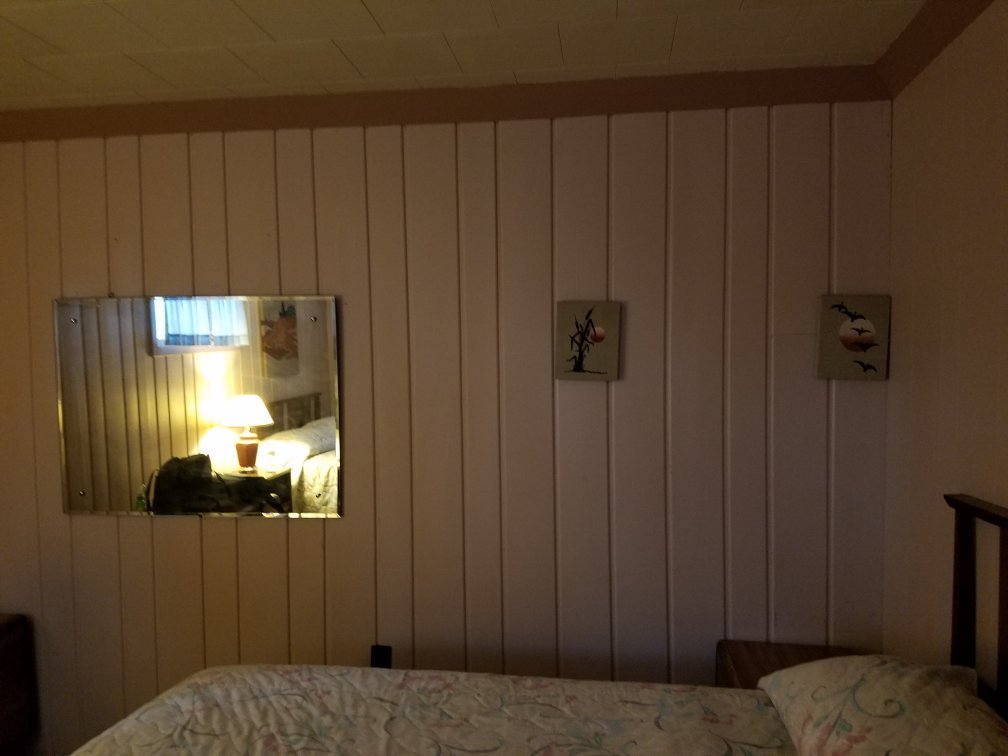 Woodland Motor Lodge-官方