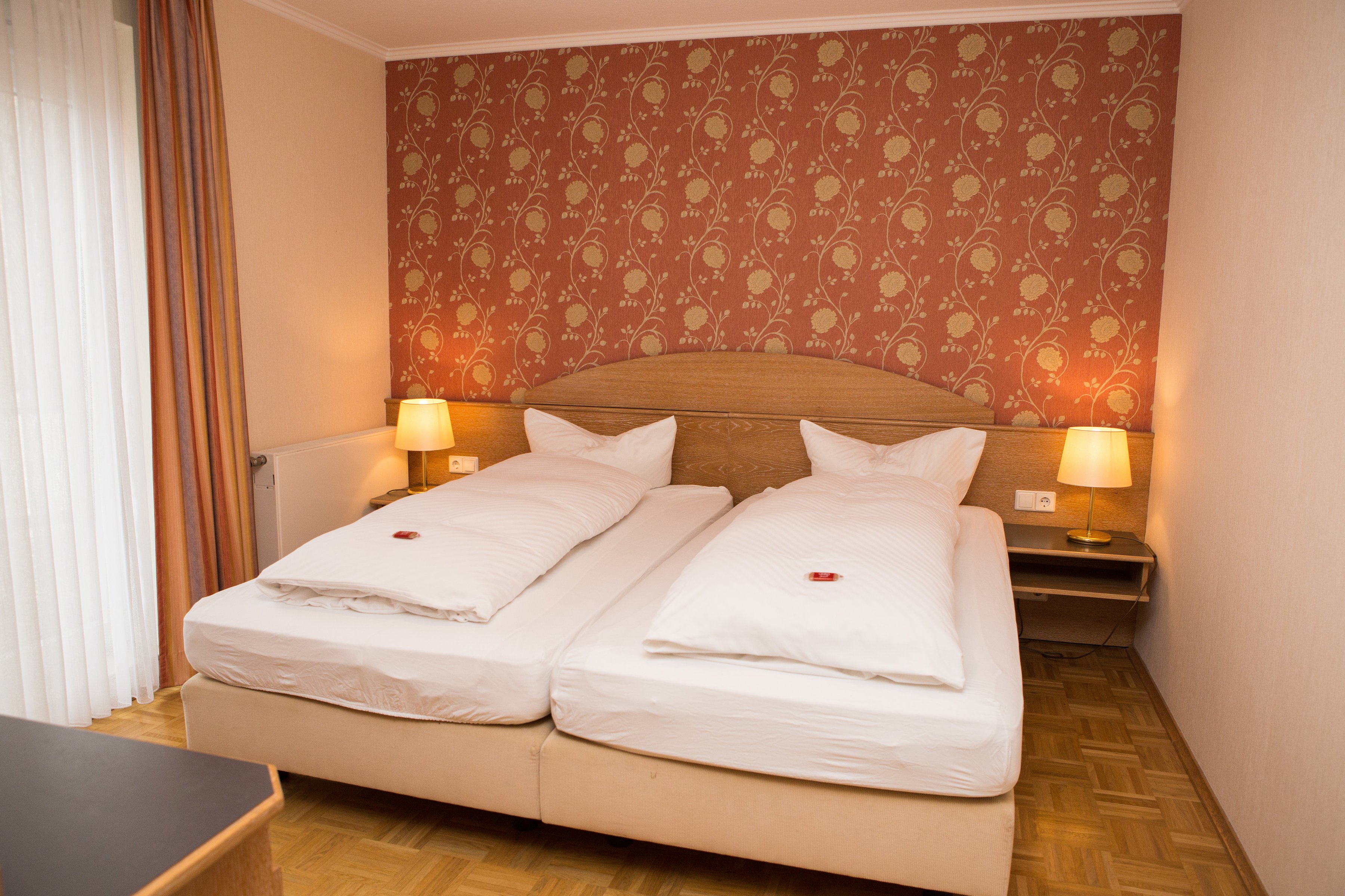 Hotel Haus Hilckmann-官方