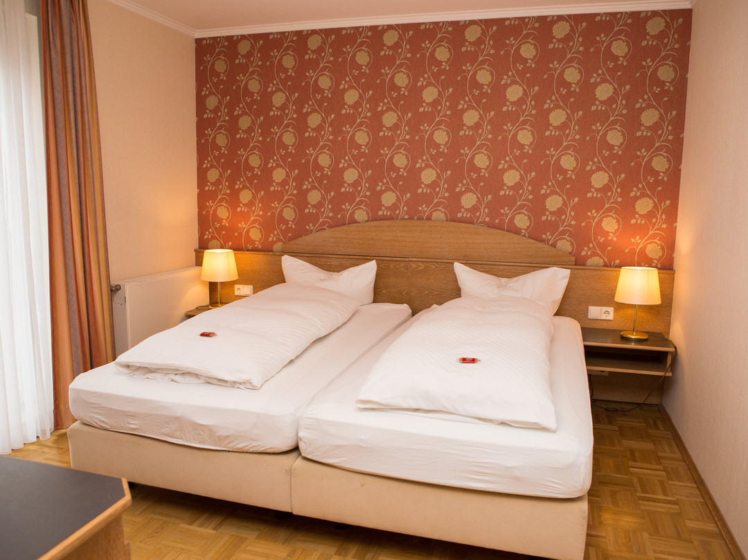 Hotel Haus Hilckmann主图