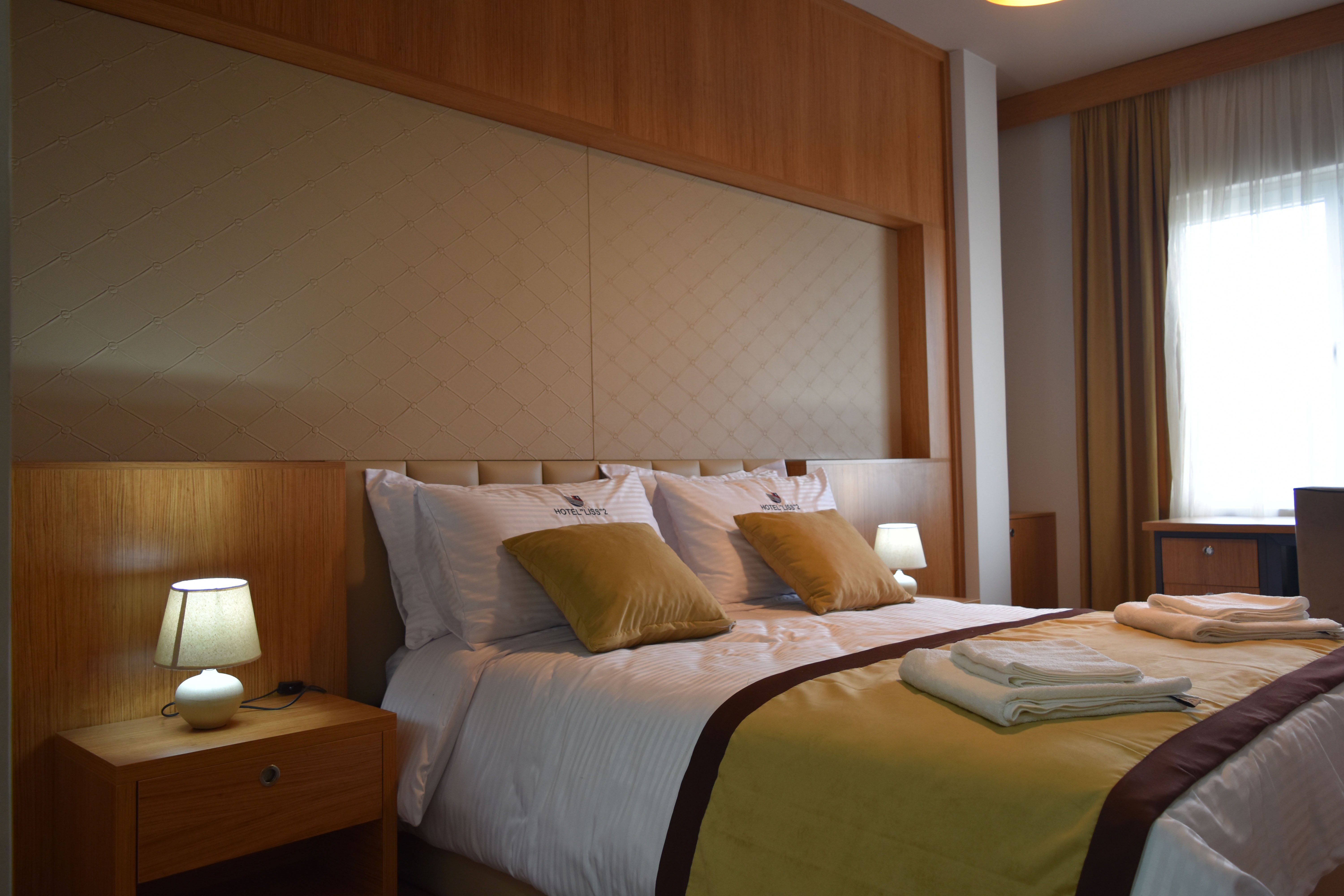 Hotel Liss 2-官方