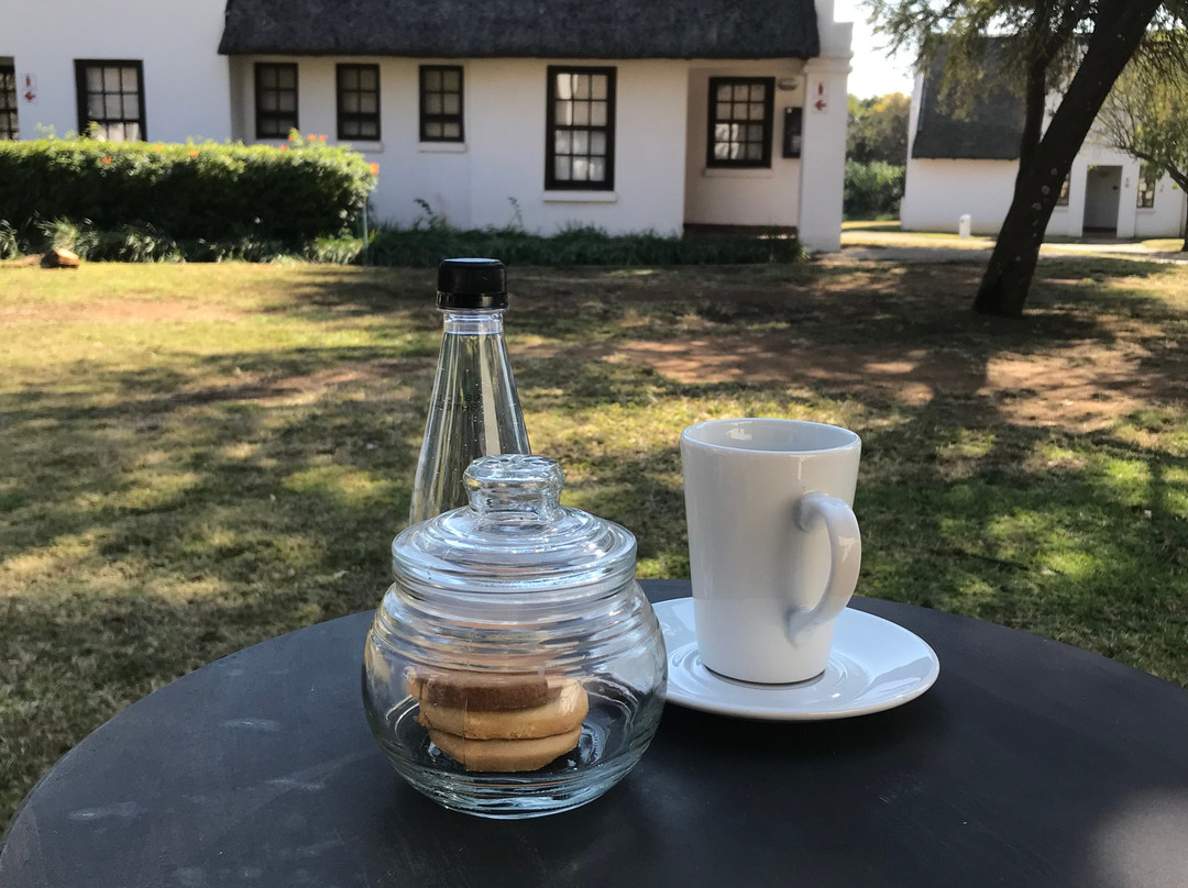 费城福斯塔夫酒店主图