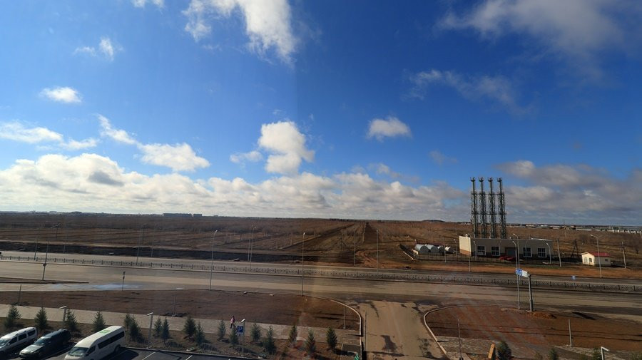 Wyndham Garden Astana主图