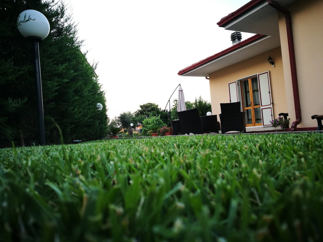 La Residenza Del Marchesato主图