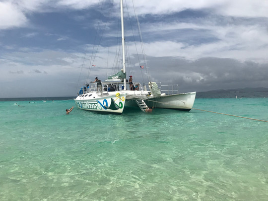 GSI - Group Services-圣胡安必去景点