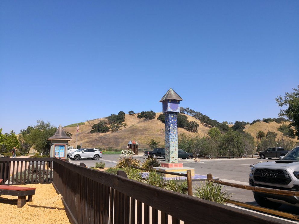 Sunny Fields Park-索尔万必去景点