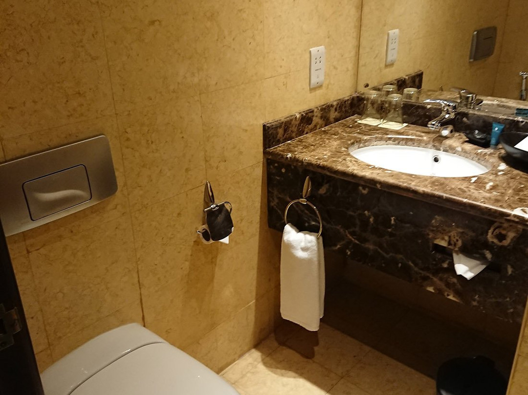 温德姆丽晶多哈酒店主图