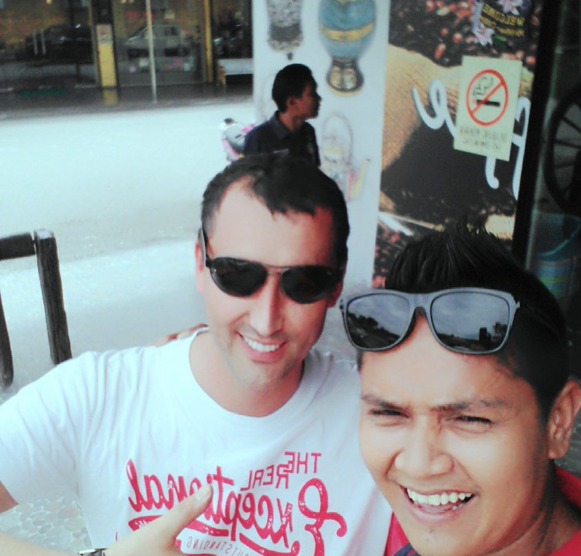 Langkawi Taxi Services Brilliant Excellent景点图片