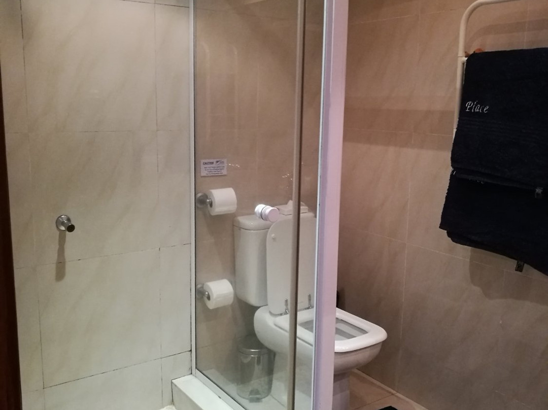 Summer Place Umzumbe主图