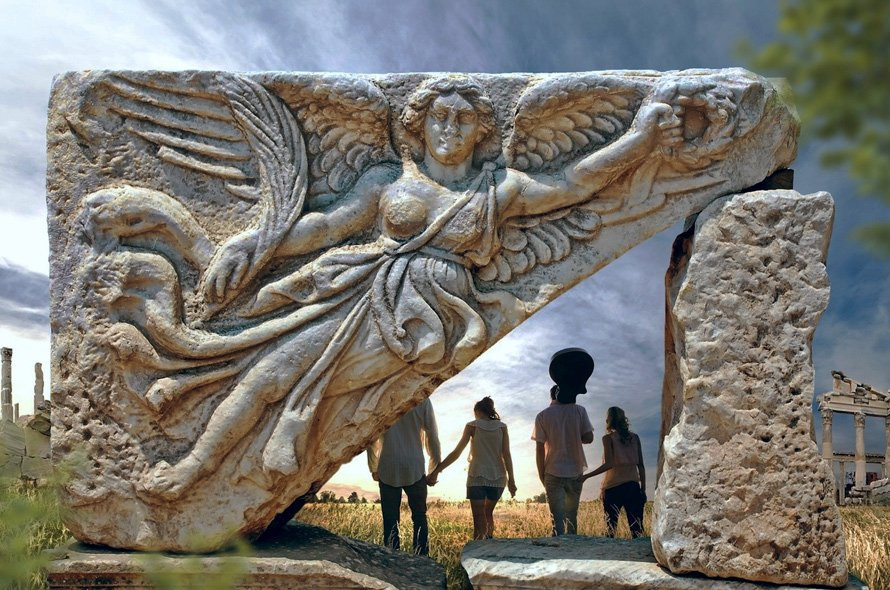 Unique Ephesus Tours景点图片
