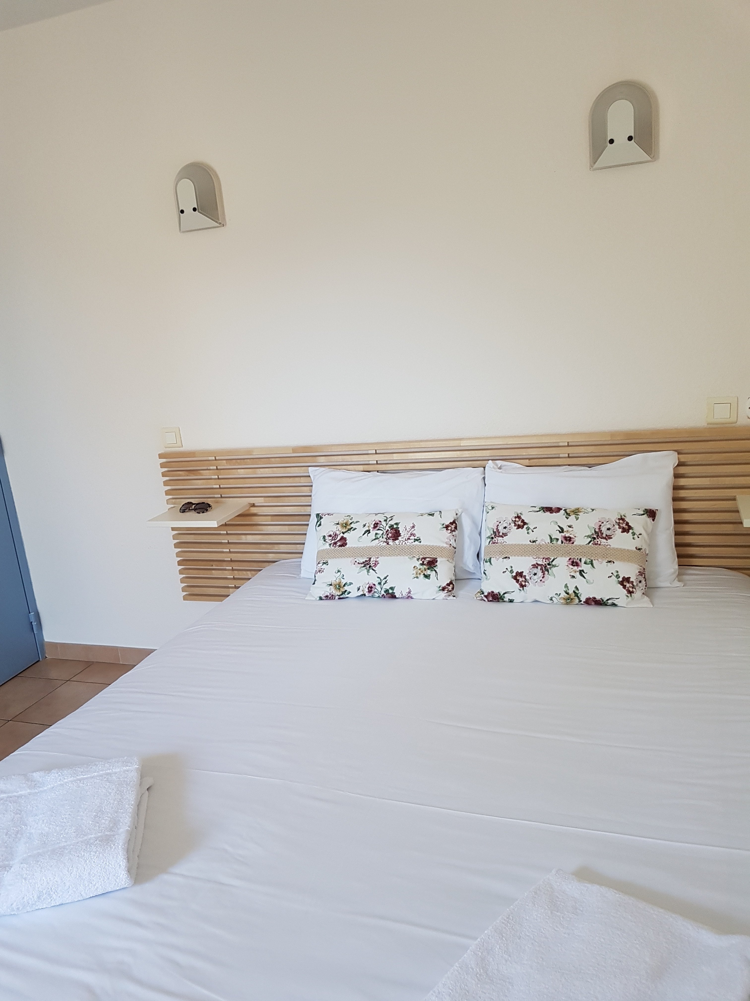 Hotel Rose des Vents-官方