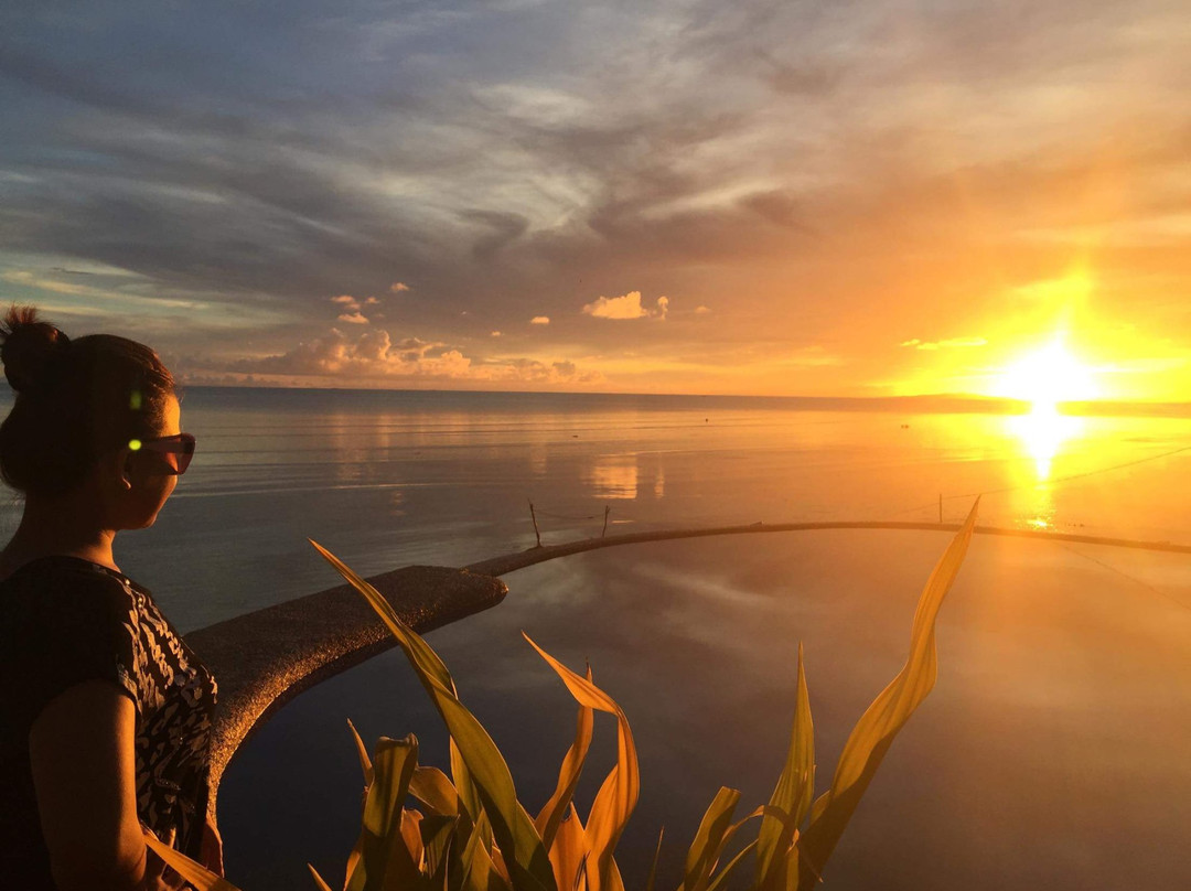 La Luna Beach Resort主图