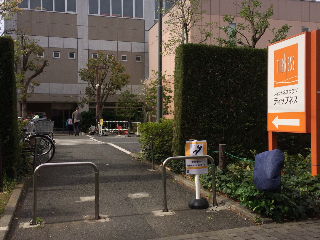 Mushano Koji Saneatsu Memorial Museum-调布市必去景点